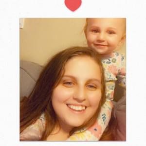 Meet your Posher, Lea